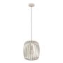 Eglo ROMAZZINA 900496 Suspension lumineuse 1x40W/E27 IP20