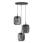 Eglo ROMAZZINA 900686 Suspension lumineuse 3x40W/E27 IP20