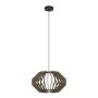 Eglo RUSTICARIA 900386 Suspension lumineuse 1x40W/E27 IP20