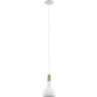 Eglo SABINAR 901177 Suspension lumineuse 1x40w/e27 ip20