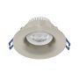 Eglo SALABATE 902275 Spot encastré 1x5W/LED 2700K, 4000K, 6500K 540lm ip65