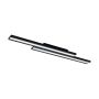 Eglo SALITERAS-Z 900024 Plafonnier 2x10,2W/LED 2700-6500K 3100LM IP20