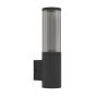 Eglo SALLE 901033 Applique murale 1x15W/E27|LED IP54