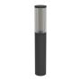 Eglo SALLE 901034 Lampe sur pied 1x15W/E27|LED IP54