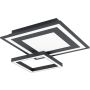 Eglo SAVATARILA-Z 900025 Lampe de plafond 2700-6500K 1320LM/1280LM IP20