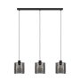 Eglo SEGOVIA 900738 Suspension lumineuse 3x40W/E27 IP20