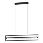 Eglo SIBERIA 900466 Suspension lumineuse 1x34W/LED 3000-6500K 4500LM IP20