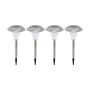Eglo SOLAR 90636 Lampe sur pied 1x0,06W/LED