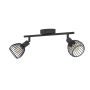 Eglo SONNINO 901039 Spot 2x40W/E14 ip20