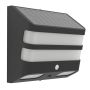 Eglo STIAPPA 901084 Lampe solaire 1x6.5W/LED 4000K 800LM IP44 SOLAR