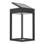 Eglo SUZZARA 901083 Lampe solaire 1x6.5W/LED 4000K 800LM IP44