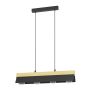 Eglo TARRAFO 900444 Suspension lumineuse 4x40W/E27 IP20