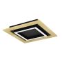 Eglo TIRRENARA 900603 Plafonnier 4x5,4W/LED 2700-6500K 2600LM IP20