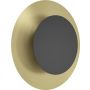 Eglo TOCINA 900988 Applique murale 1x11w/led 3000k ip20 1300lm