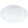 Eglo TOTARI-Z 900001 Plafonnier 4X4,8W/LED 2700-6500K 2160LM IP20