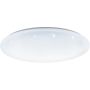 Eglo TOTARI-Z 900002 Plafonnier 4X11,2W/LED 2700-6500K 4960LM IP20