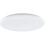 Eglo TOTARI-Z 900085 Plafonnier 4X11,2W/LED 2700-6500K 4960LM IP20