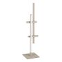 Eglo TREPILIANO 902143 Lampe de table 6.5W/LED 3000K 800lm ip20