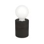 Eglo TURIALDO 1 900334 Lampe de table 1x28W/E27 IP20