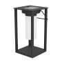 Eglo USIGNI 901089 Lampe solaire 1x3.3W/LED 4000K 300LM IP44 SOLAR