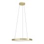 Eglo VALLEROSA 900917 Suspension lumineuse 1x25,2W/LED 3000K 3000lm IP20
