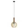 Eglo VELASCO 900151 Suspension lumineuse 1x40W/E27 IP20