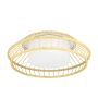Eglo YUKU-Z 900841 Lampe de plafond 1x22W/LED 2700-6500K 2600LM IP20