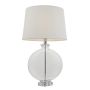 Endon GIDEON 90535 Lampe de table 1x60W/E27 IP20