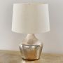 Endon METEORA 90589 Lampe de table 1x40W/E27 IP20