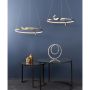 Endon RAFE 90323 Suspension lumineuse 1x32W/LED 3000K 1760LM IP20