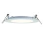 Endon SIRIODISC 90955 Spot encastré 6W/LED 4000K 420LM IP44