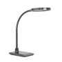 Eglo LAURO 902175 Lampe de bureau 1x5.5W/LED 2700K, 4000K, 6500K 600lm ip20