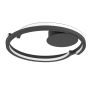 Eglo MEZZOMONTE 901821 Lampe de plafond 2x20W+20W/LED 2700-6500K 2220;2220lm ip20