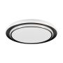 Eglo MOSCHETTA 902047 Plafonnier 36W/LED 2700K, 4000K, 6500K 4800lm ip20