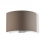 Novolux AMSTERDAM 909C-G05X1A-35-CG Applique murale 1x40W/E27 IP20