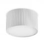 Novolux VORADA 908A-L0112B-RA Plafonnier 1x12W/LED 996LM IP20
