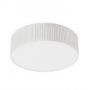 Novolux VORADA 908B-L0125B-RA Plafonnier 1x25W/LED 3540LM IP20