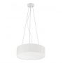Novolux VORADA 908E-L0125B-RA Suspension lumineuse 1x25W/LED 3540LM IP20