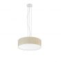 Novolux VORADA 908E-L0125B-RC Suspension lumineuse 1x25W/LED 3540LM IP20