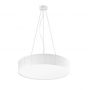 Novolux VORADA 908F-L0129B-RA Suspension lumineuse 1x29W/LED 4000LM IP20