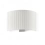 Novolux VORADA 908G-G05X1A-35-RA Applique murale 1x40W/E27 IP20