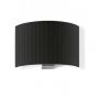 Novolux VORADA 908G-G05X1A-35-RB Applique murale 1x40W/E27 IP20