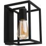 Nowodvorski CRATE I 9046 Applique murale 1x60W/E27 IP20