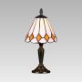 Prezent TIFFANY TABLE 90 Lampe de table 1x40W/E14 IP20