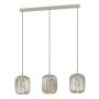 Eglo ROMAZZINA 900497 Suspension lumineuse 3x40W/E27 ip20