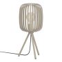 Eglo ROMAZZINA 900521 Lampe de table 1x40W/E27 ip20