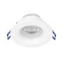 Eglo SALABATE 902271 Spot encastré 1x5W/LED 2700K, 4000K, 6500K 540lm ip65