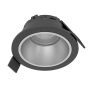 Eglo YEBRA 902296 Spot encastré 1x4.8W/LED 2700K, 4000K, 6500K 480lm ip44