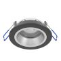 Eglo YEBRA-Z 902298 Spot encastré 1x4.9W/LED 2700-6500K 490lm ip20