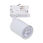 Zuma Line 3F 9000 Projecteur sur rail 1x10W/GU10 IP20